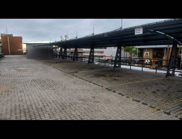 2,314M² BUSINESS FOR SALE IN POLOKWANE CENTRAL